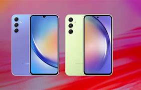 Image result for Samsung A54 Phone