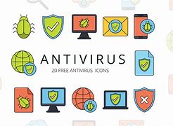 Image result for Antivirus Icon