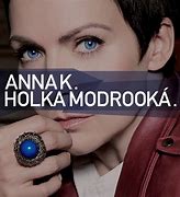 Image result for Holka Modrooka