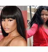 Image result for Nicki Minaj Without Makeup