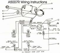 Image result for Aftermarket Turn Signal Wiring Diagram