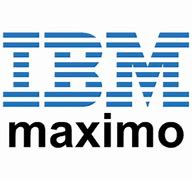 Image result for IBM Maximo Logo