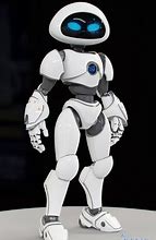 Image result for Robotic Character