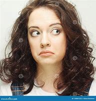 Image result for Woman Funny Face