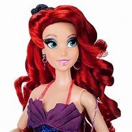 Image result for Disney Designer Ariel Doll