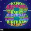 Image result for Birthday Number 8