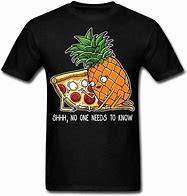 Image result for Pizza Meme T-shirt