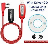 Image result for Programming Cable for Chirp