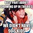 Image result for The 80s Awesome Meme