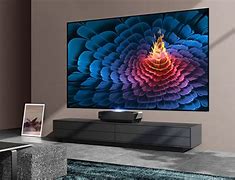 Image result for Hisense Laser TV Back Side