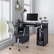 Image result for Next Computer Desk with Storage