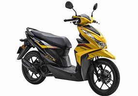 Image result for Honda Beat Cycle Color