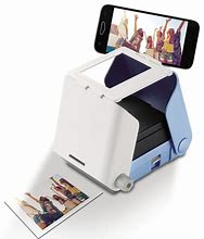 Image result for Portable Smartphone Printer