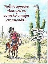 Image result for Cowboy Birthday Cards Funny
