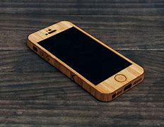 Image result for Bamboo iPhone 5S Case