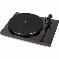 Image result for Pro-Ject Debut Turntable