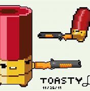 Image result for Enter the Gungeon Shotgun Kin