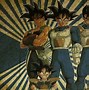 Image result for Dragon Ball Z Family Drawings