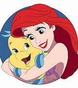 Image result for Ariel Fan Art