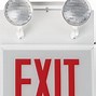 Image result for Emergency Exit Lighting Bulbs