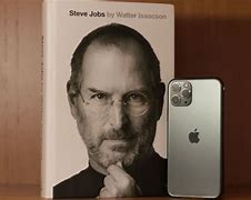 Image result for Steve Jobs of iPhone 14