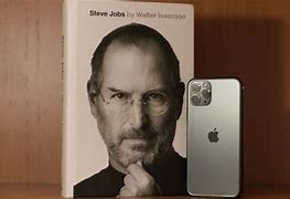 Image result for Steve Jobs iPhone 1