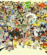 Image result for Top 10 Nickelodeon Cartoons