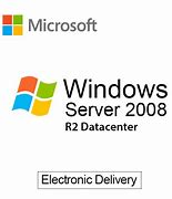 Image result for Windows Server 2008 R2 DataCenter