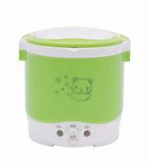 Image result for Mini Electric Rice Cooker