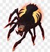 Image result for Giant Spider Cartoon