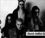 Image result for Hellfire Club Electric Ballroom