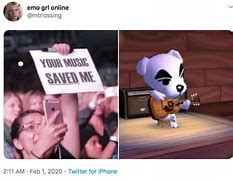Image result for Your Music Saved Me Meme