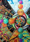 Image result for Psychedelic Art HD