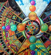 Image result for 2560X1536 Psychedelic Wallpaper