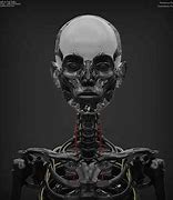 Image result for Android Robot Concept Art