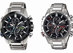 Image result for Casio Compass Watch