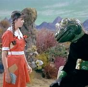 Image result for Angela Cartwright Lost Space Robot