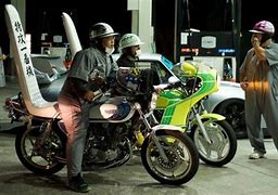 Image result for Bosozoku Clothes
