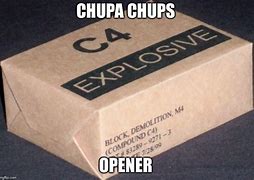 Image result for C4 in Your Mailbox Meme