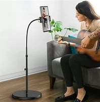 Image result for LED iPad Floor Stand