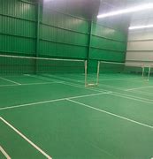 Image result for Badminton Facilities