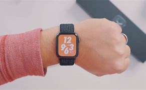 Image result for Nike+ Apple Watch