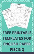 Image result for Paper Box Patterns Templates