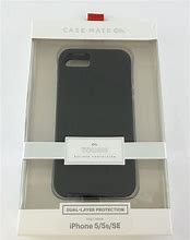 Image result for Apple iPhone 5S Case Black