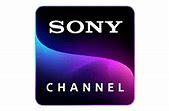 Image result for Sony Channel Logo.png