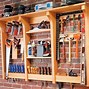 Image result for Hand Tool Storage Rack