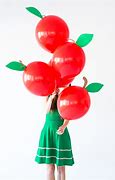 Image result for Apple Balloons