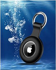 Image result for Apple AirTag Keychain