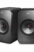 Image result for KEF LSX Wireless Speakers