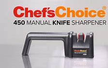 Image result for Sharp 450 Knife